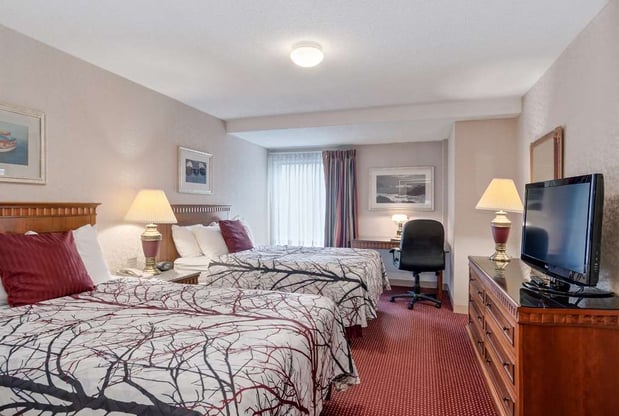 Images Best Western Plus Portsmouth Hotel and Suites