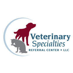 Veterinary Specialties Referral Center Logo
