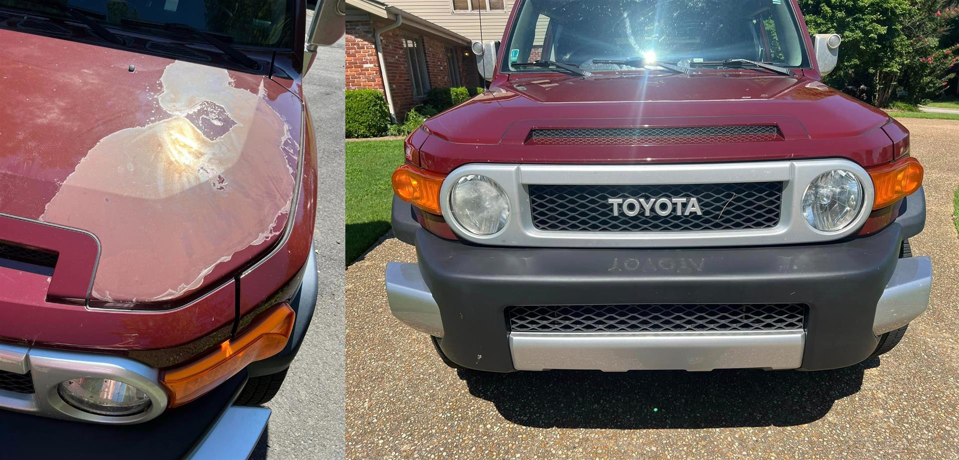 SQR One Coll1sion Inc is your go-to auto body shop for all your collision repair needs. We are committed to providing prompt, reliable, and professional services that get you back on the road with confidence.