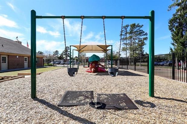 Images Primrose School of Friendswood