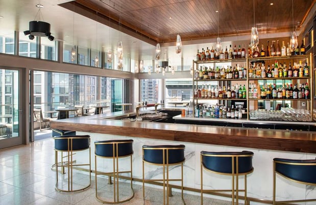 Images The Charter Hotel Seattle, Curio Collection by Hilton