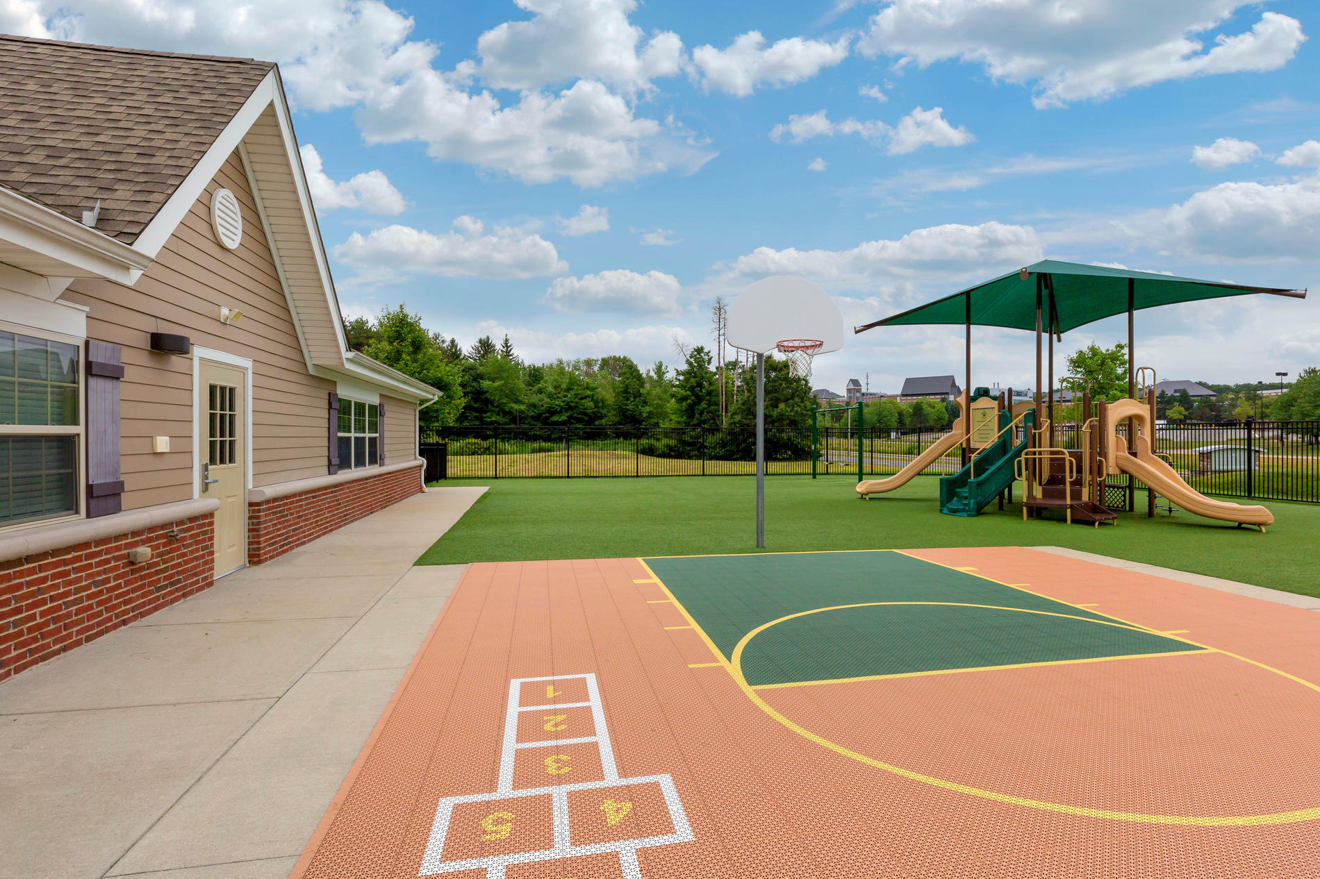 Images Primrose School of Burlington