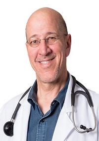 Gary Goodman