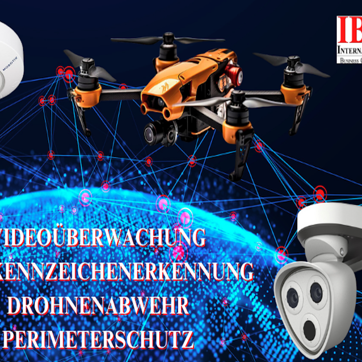 IBC Raif GmbH, Amselweg 20 in Plochingen