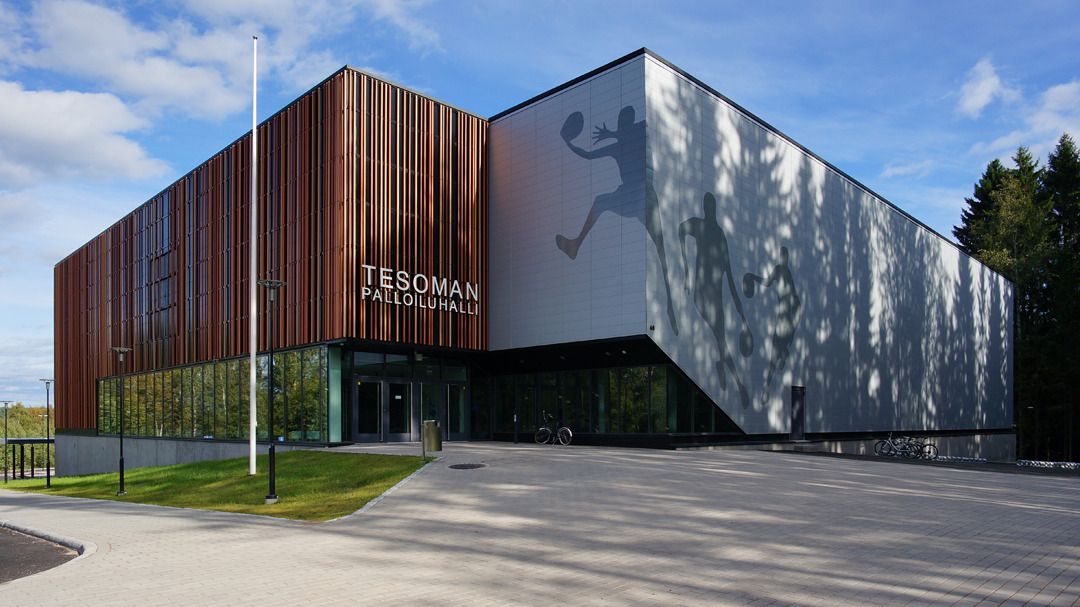 Images Arkkitehdit Kontukoski Oy