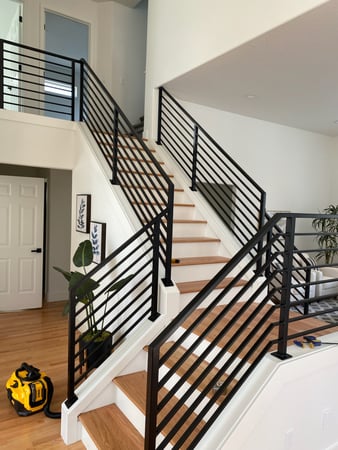 Images Aaron's Custom Metal Fab Inc