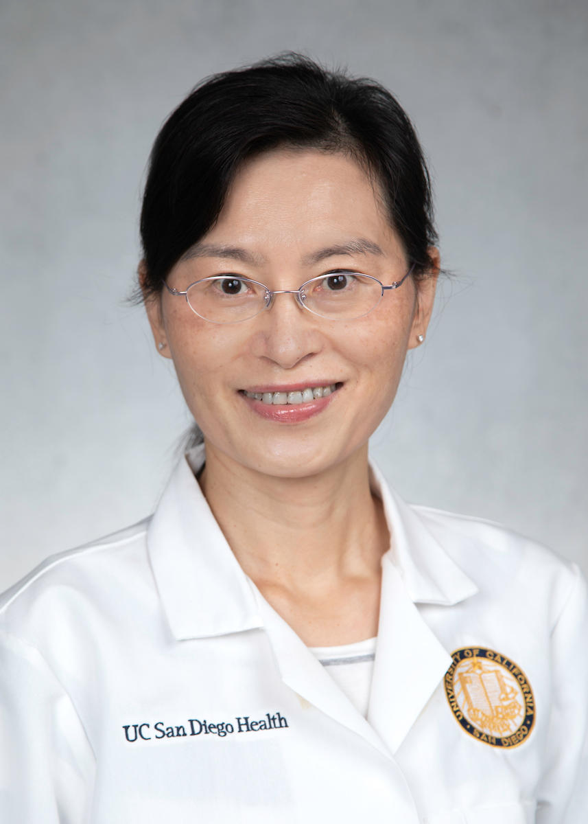 Image 2 | Xia Li, MD, PhD