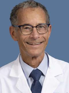 David B. Reuben, MD - Los Angeles, CA - Geriatric Medicine, Geriatrician