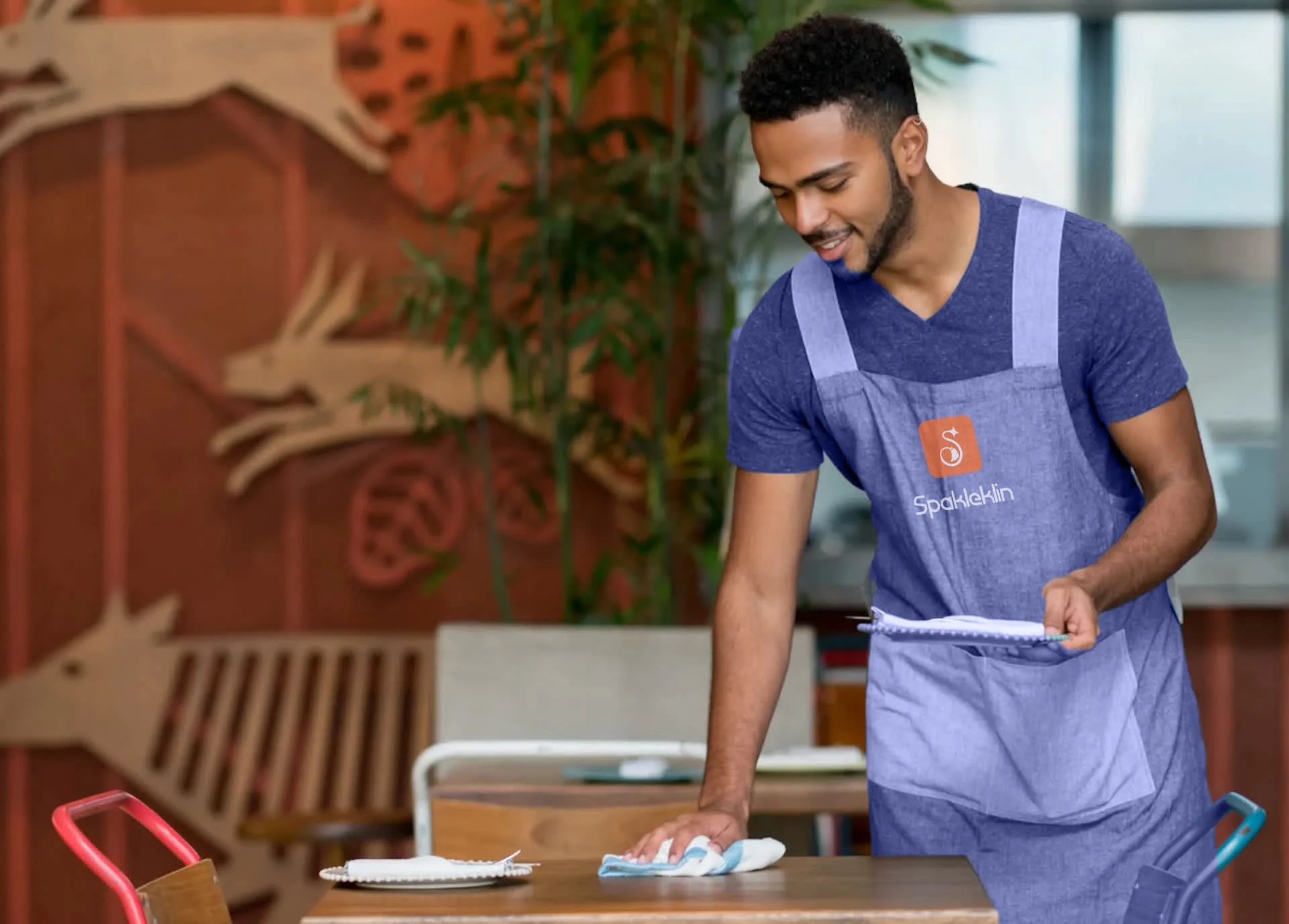 Images Sparkleklin Ltd