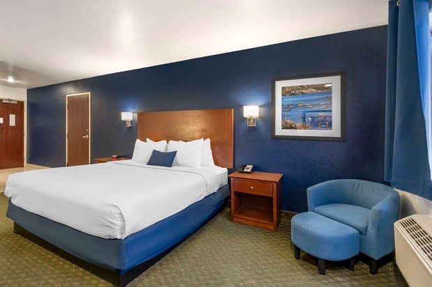 Images Best Western Parker Inn