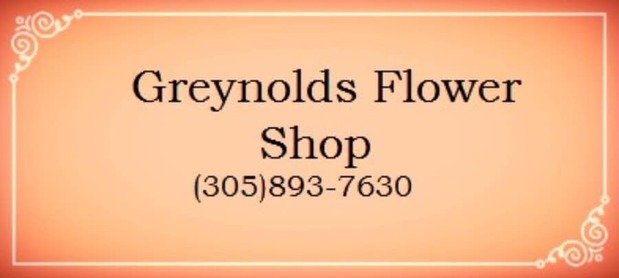 Images Greynolds Flower Shop
