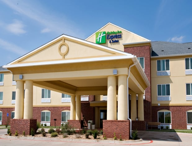 Images Holiday Inn Express & Suites Childress by IHG