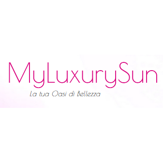My Luxury Sun Logo
