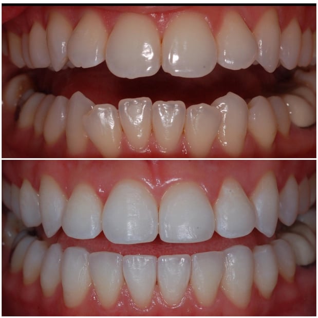 Images Pacific Dental Care