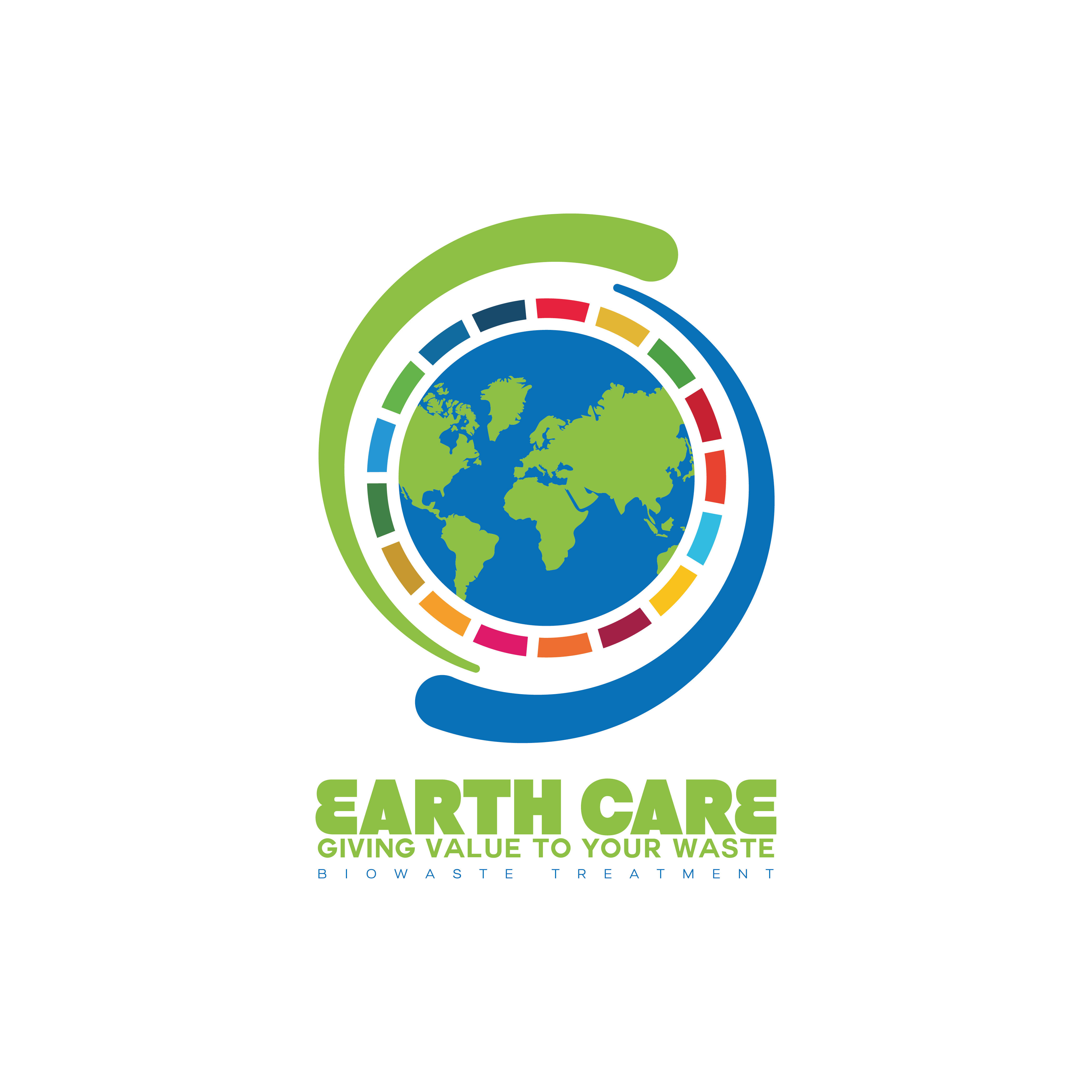 Earth-care Logo