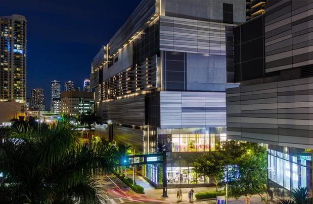 Images Brickell City Centre