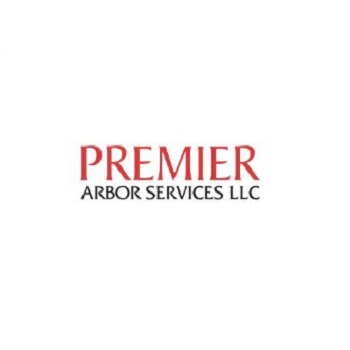 Premier Arbor Services LLC Logo