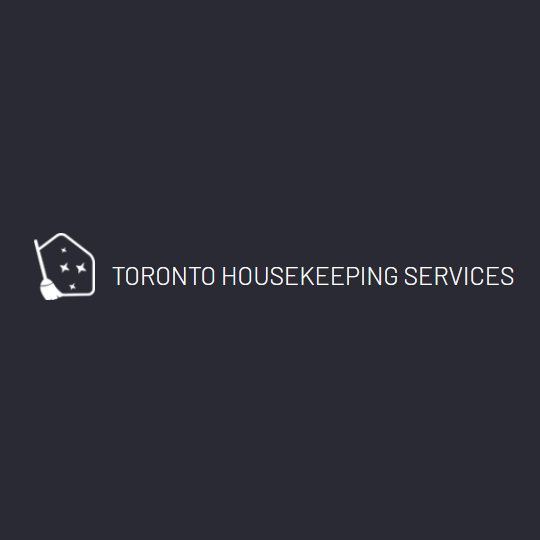 Toronto Housekeeping Services Logo