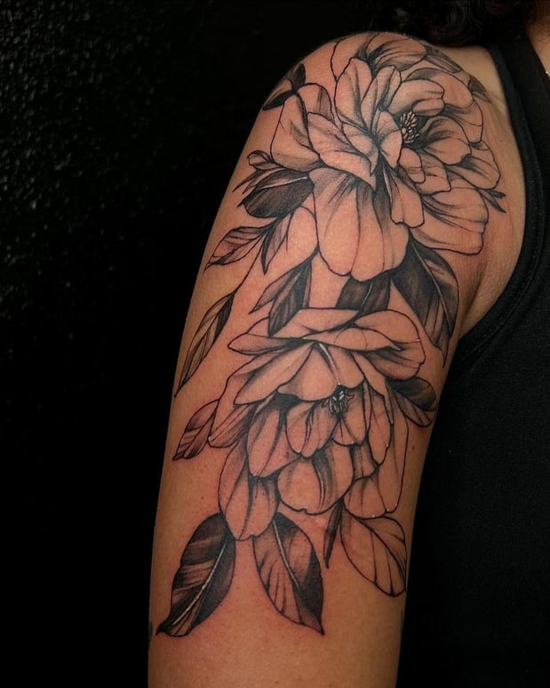 Images Lunar Ink Gallery Tattoo Shop & Piercing Studio