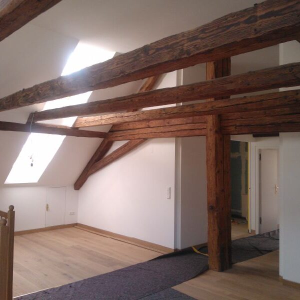 Bild 5 von Zimmerei Böhm