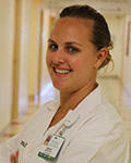 Images Ashley Cota, NP, Cardiology Nurse Practitioner