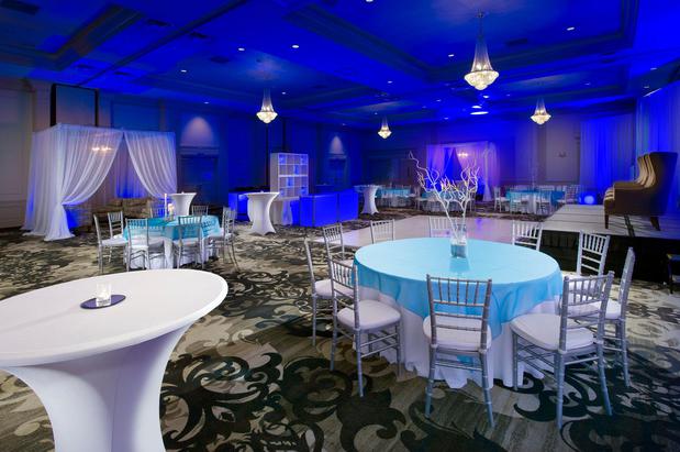 Images Crowne Plaza Portland-Downtown Conv Ctr by IHG