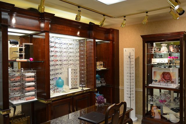 20/20 Vision Care Pittsburgh (412)421-2020