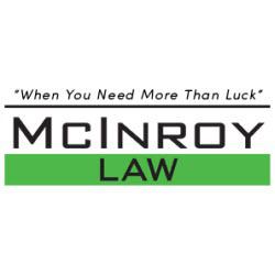 The Law Office of Geoffrey McInroy, LLC Logo