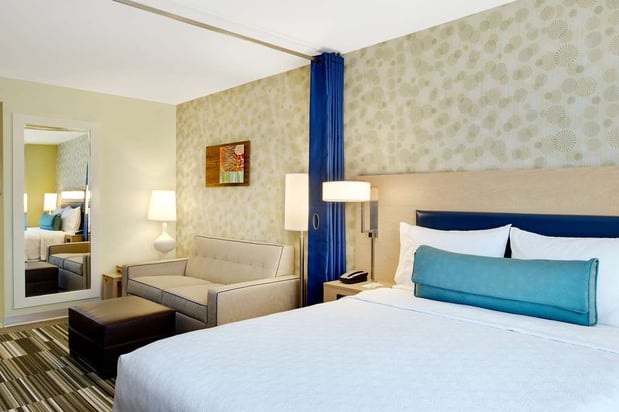 Images Home2 Suites by Hilton Chicago Schaumburg