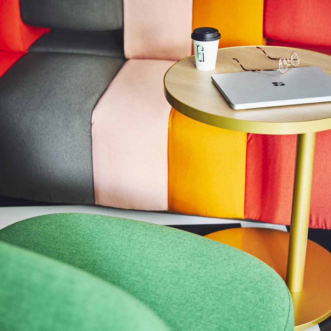 Images Garner Hotel Osaka Honmachi Station