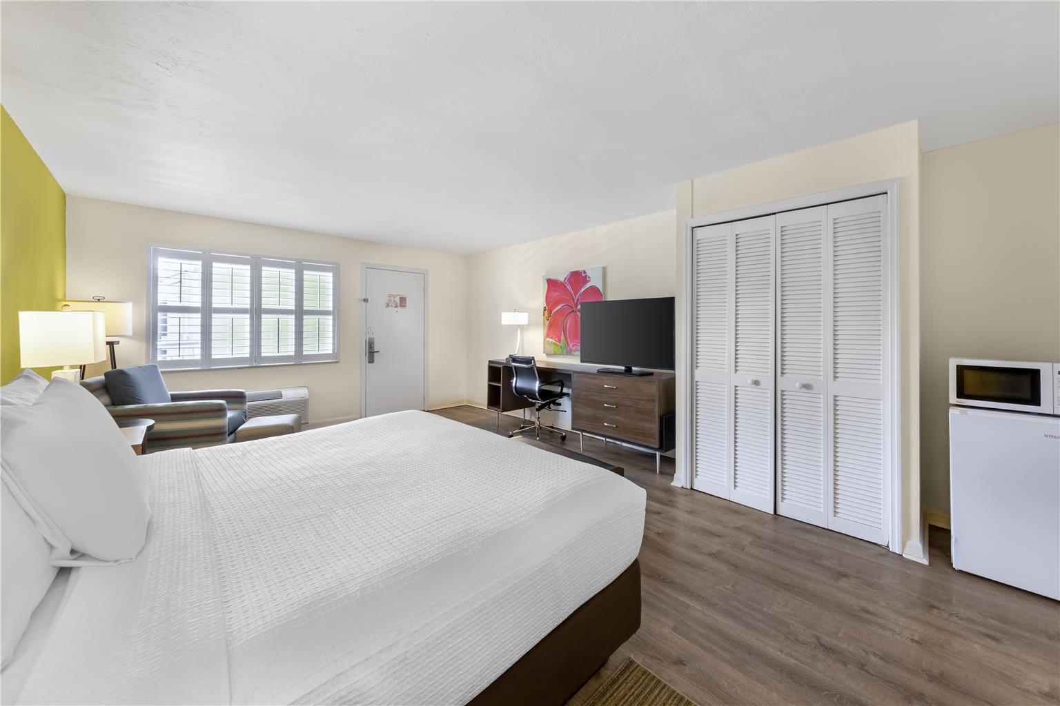 King Room