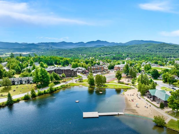 Images Hampton Inn & Suites Lake Placid