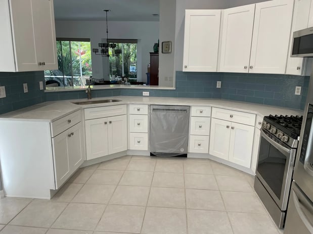 Images Calusa Kitchen and Bath