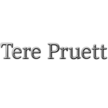 Tere Pruett Trichologist Logo