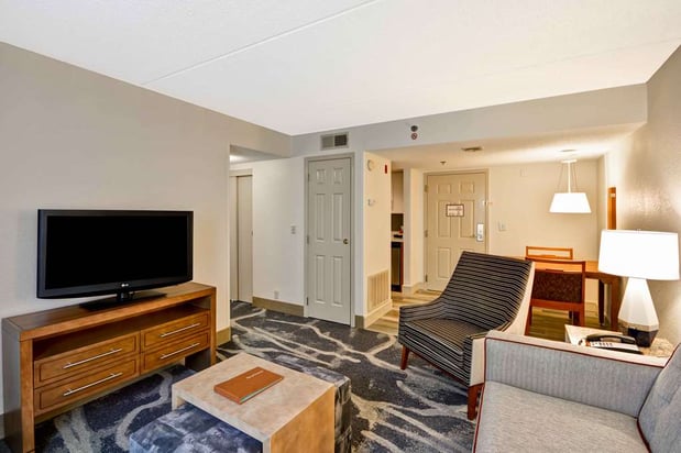 Images Homewood Suites by Hilton San Antonio-Northwest