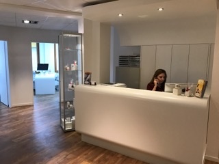 Vladimir List, Sendlinger-Tor-Platz 7 in München