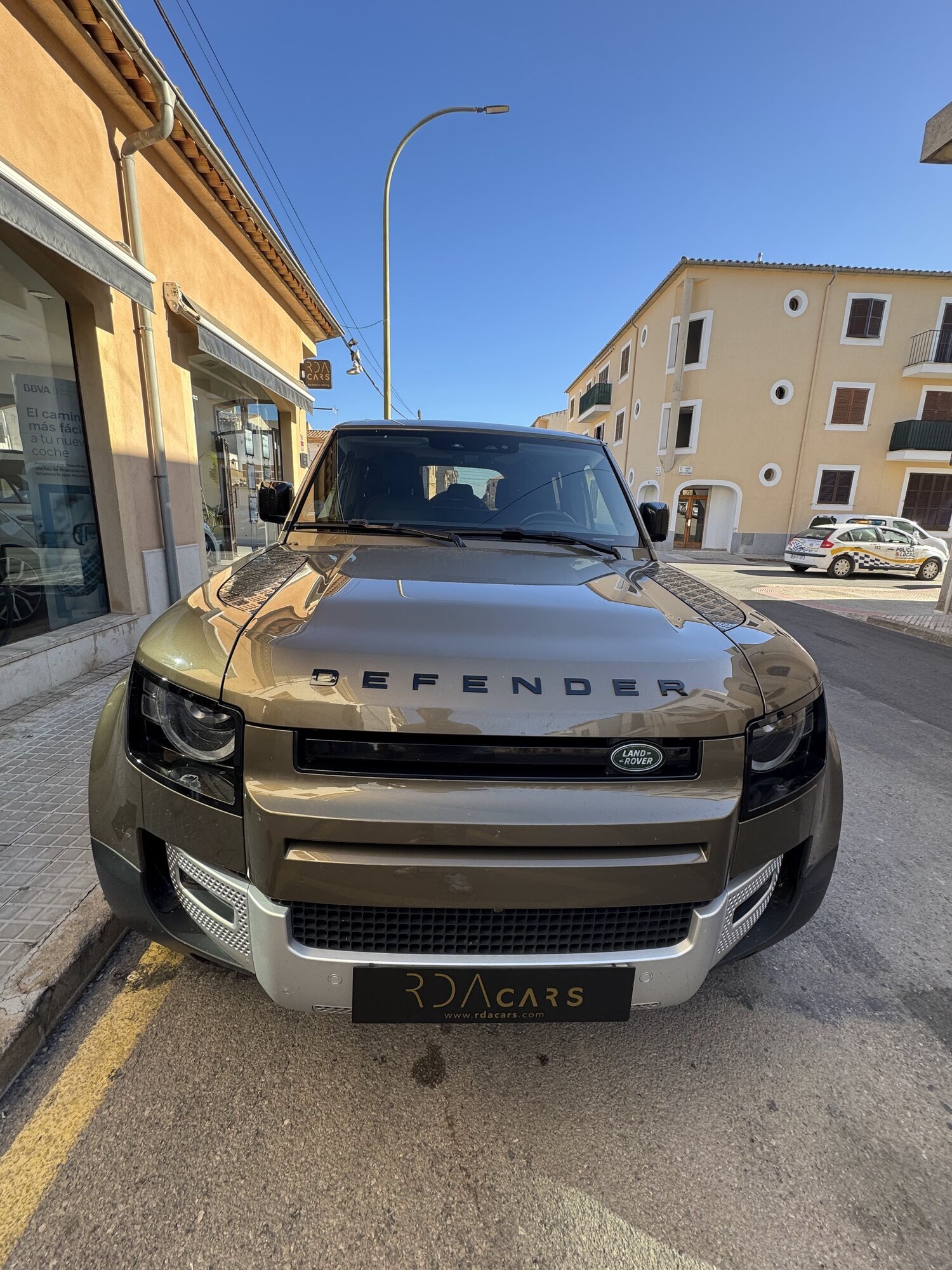 Images Rdacars vehículos de Ocasión