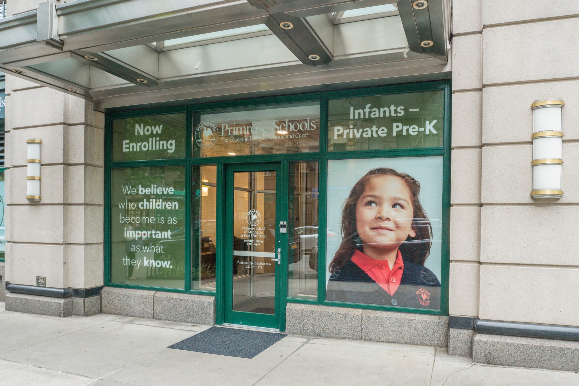 Image 3 | Primrose School of Manhattan at East 82nd Street