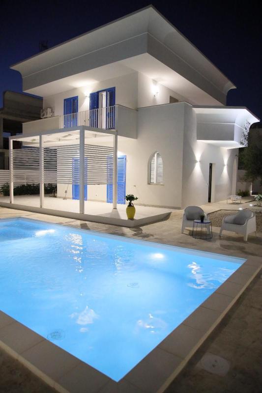 Images White Wall Luxury Rooms - Scala dei Turchi