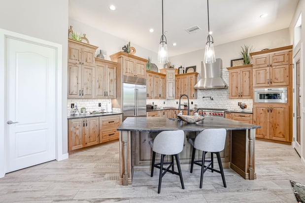 Images Rise Above Remodeling