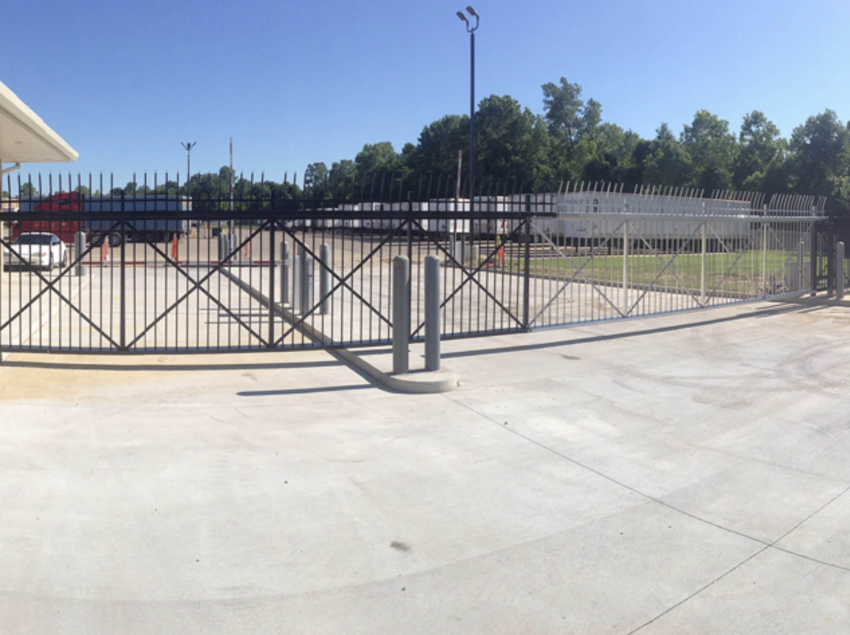 Memphis Fence Company, LLC Photo
