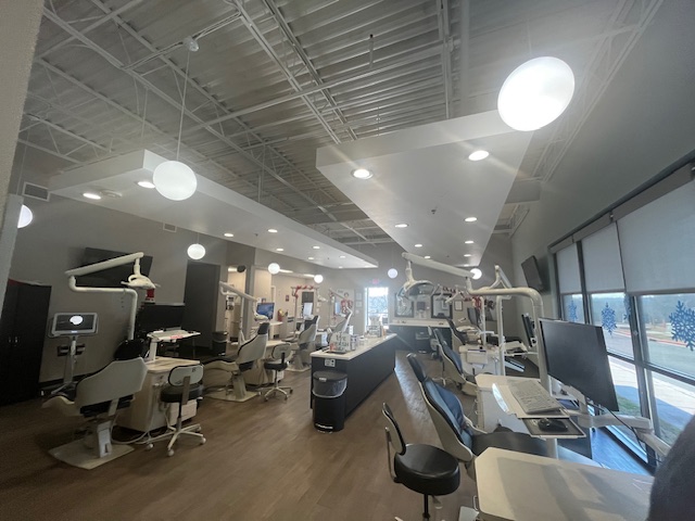 Family Orthodontics - Stockbridge Image