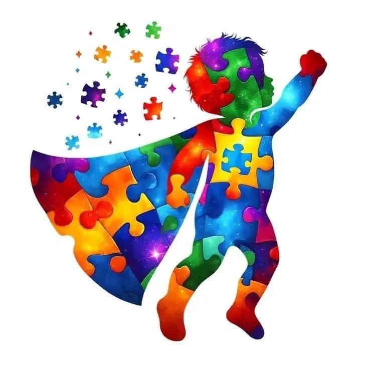 ASD Party Rentals Logo