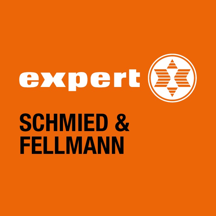 Expert Schmied & Fellmann Logo
