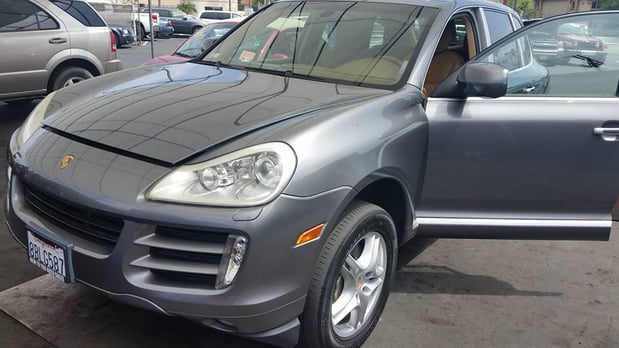 Images Trust Auto Repair/Smogs El Cajon