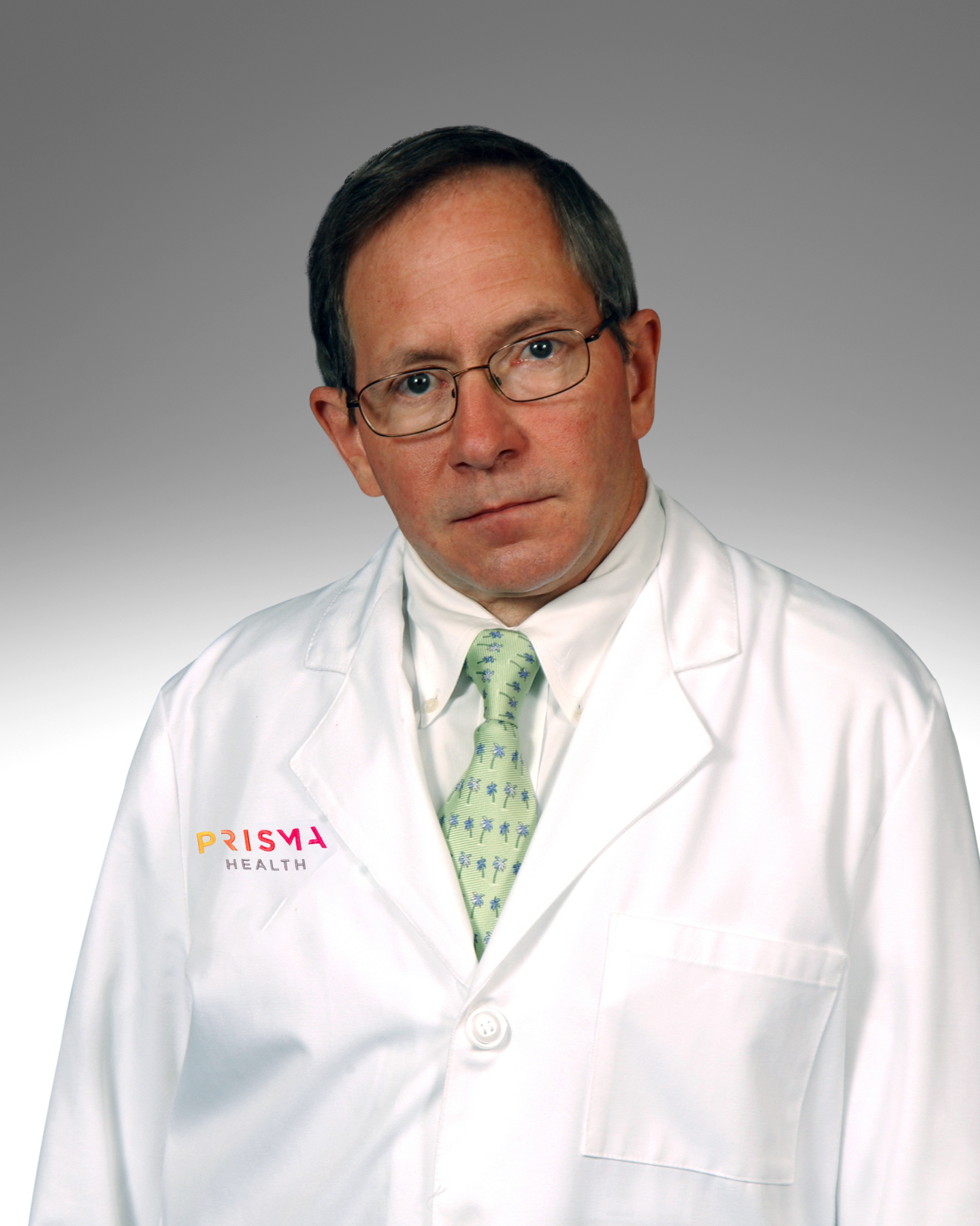 Eric Small McGill, MD