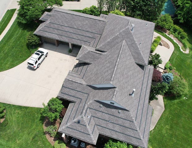 Images Kentuckiana Roofing