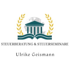 Logo Ulrike Geismann-Steuerberatung & Steuerseminare in Düren
