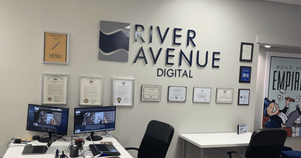 Images River Avenue Digital