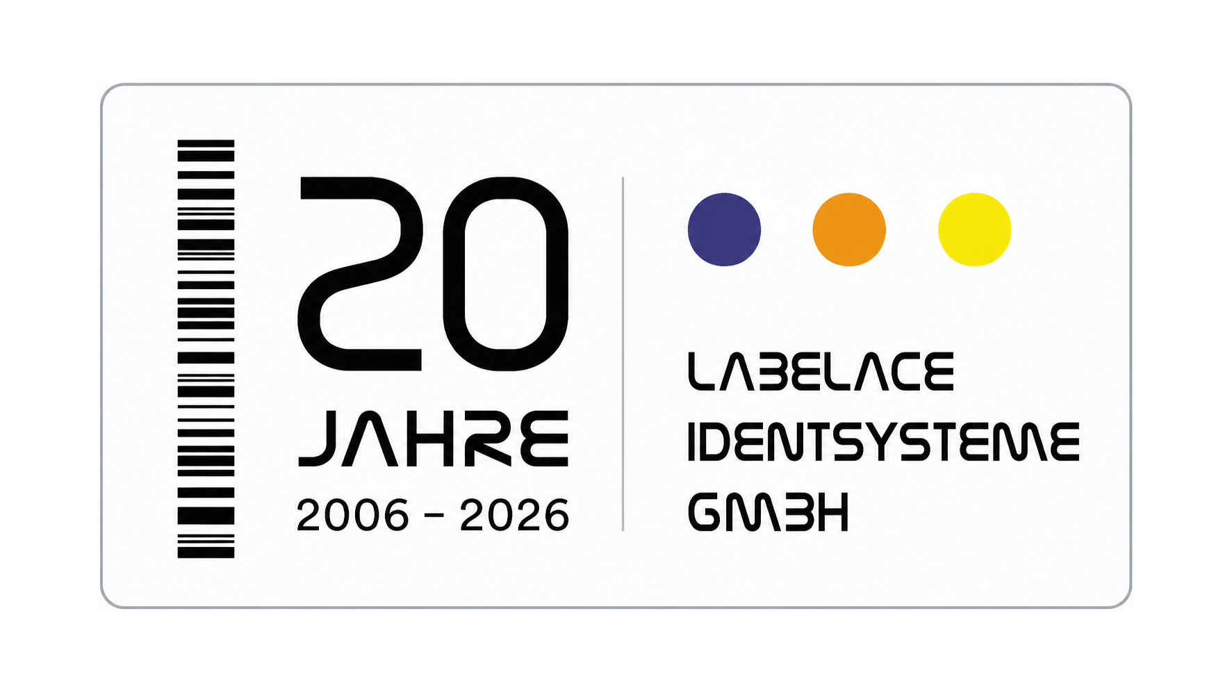 Labelace Identsysteme GmbH, Groß-Umstädter Straße 13 in Groß-Umstadt